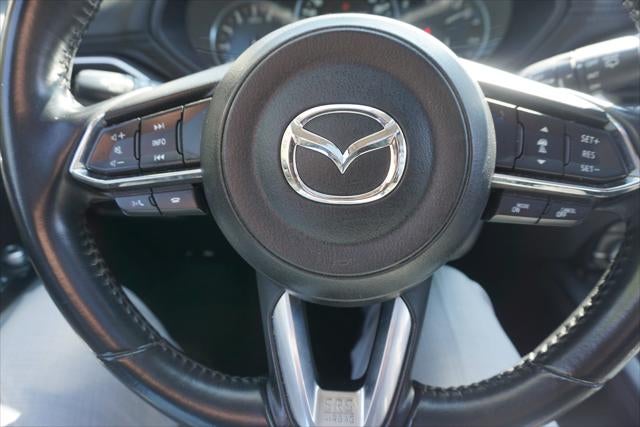 2021 Mazda Mazda CX-5 Grand Touring