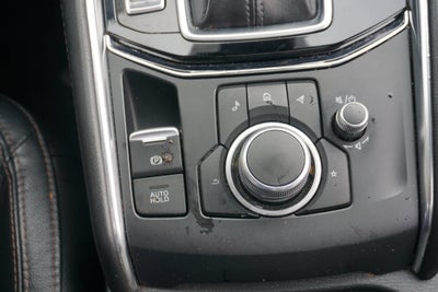 2021 Mazda Mazda CX-5 Grand Touring