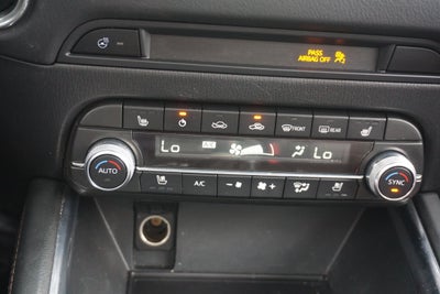 2021 Mazda Mazda CX-5 Grand Touring