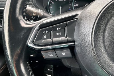 2021 Mazda Mazda CX-5 Grand Touring