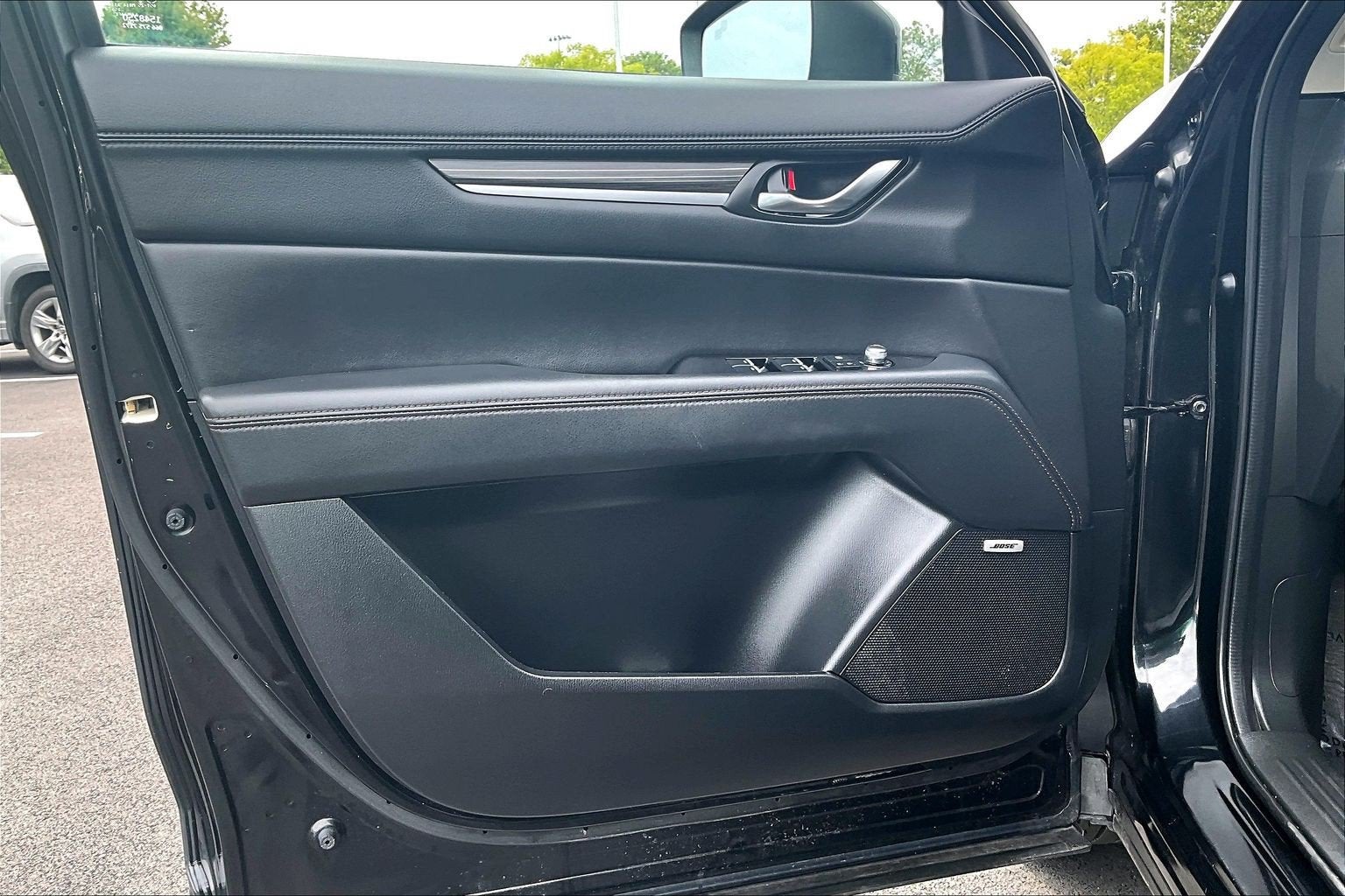 2021 Mazda Mazda CX-5 Grand Touring