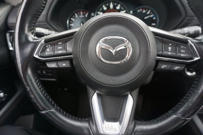 2021 Mazda Mazda CX-5 Grand Touring