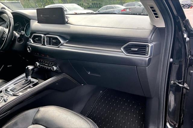2021 Mazda Mazda CX-5 Grand Touring
