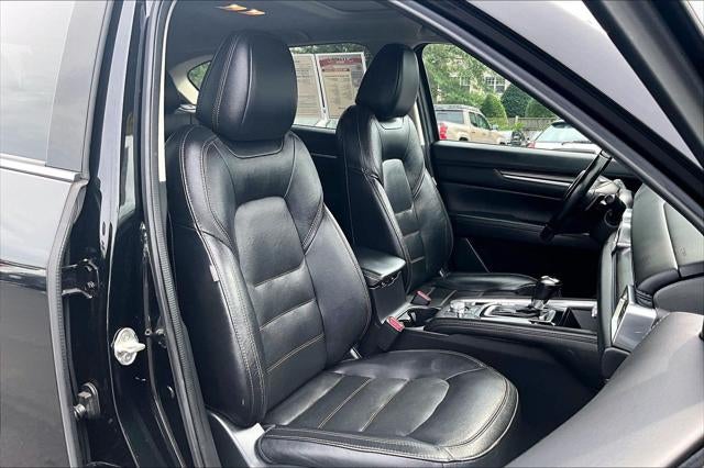 2021 Mazda Mazda CX-5 Grand Touring