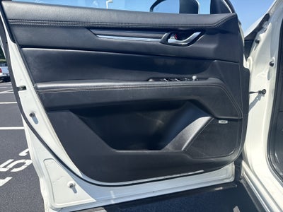 2023 Mazda Mazda CX-5 2.5 S Premium Package