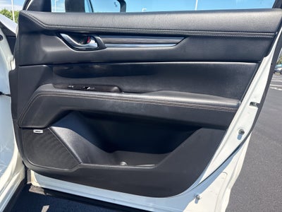 2023 Mazda Mazda CX-5 2.5 S Premium Package