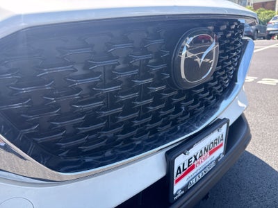 2023 Mazda Mazda CX-5 2.5 S Premium Package