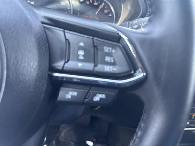 2023 Mazda Mazda CX-5 2.5 S Premium Package