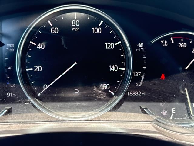 2023 Mazda Mazda CX-5 2.5 S Premium Package