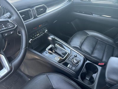 2023 Mazda Mazda CX-5 2.5 S Premium Package