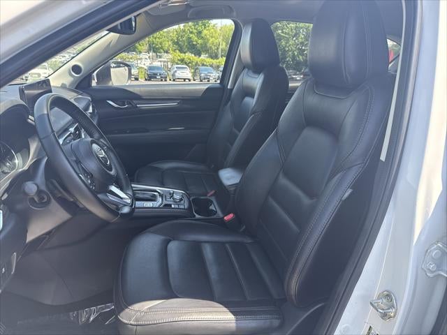 2023 Mazda Mazda CX-5 2.5 S Premium Package