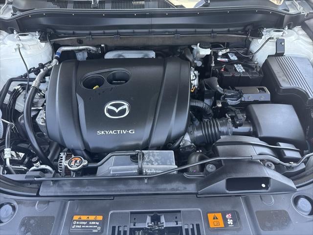 2023 Mazda Mazda CX-5 2.5 S Premium Package