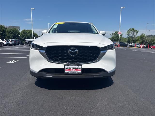 2023 Mazda Mazda CX-5 2.5 S Premium Package