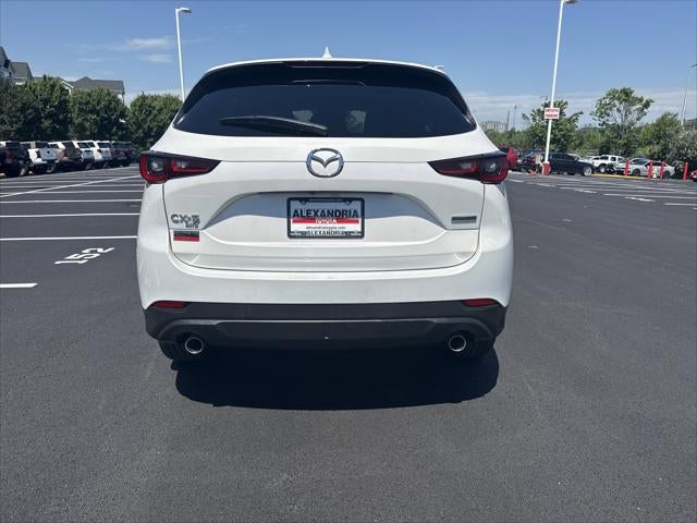 2023 Mazda Mazda CX-5 2.5 S Premium Package