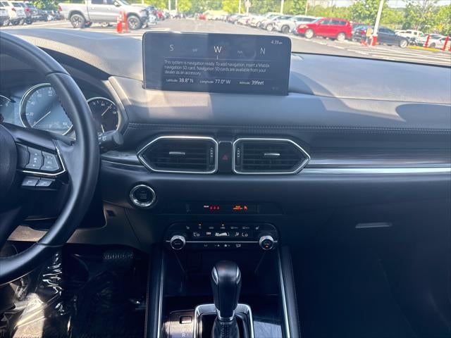 2023 Mazda Mazda CX-5 2.5 S Premium Package