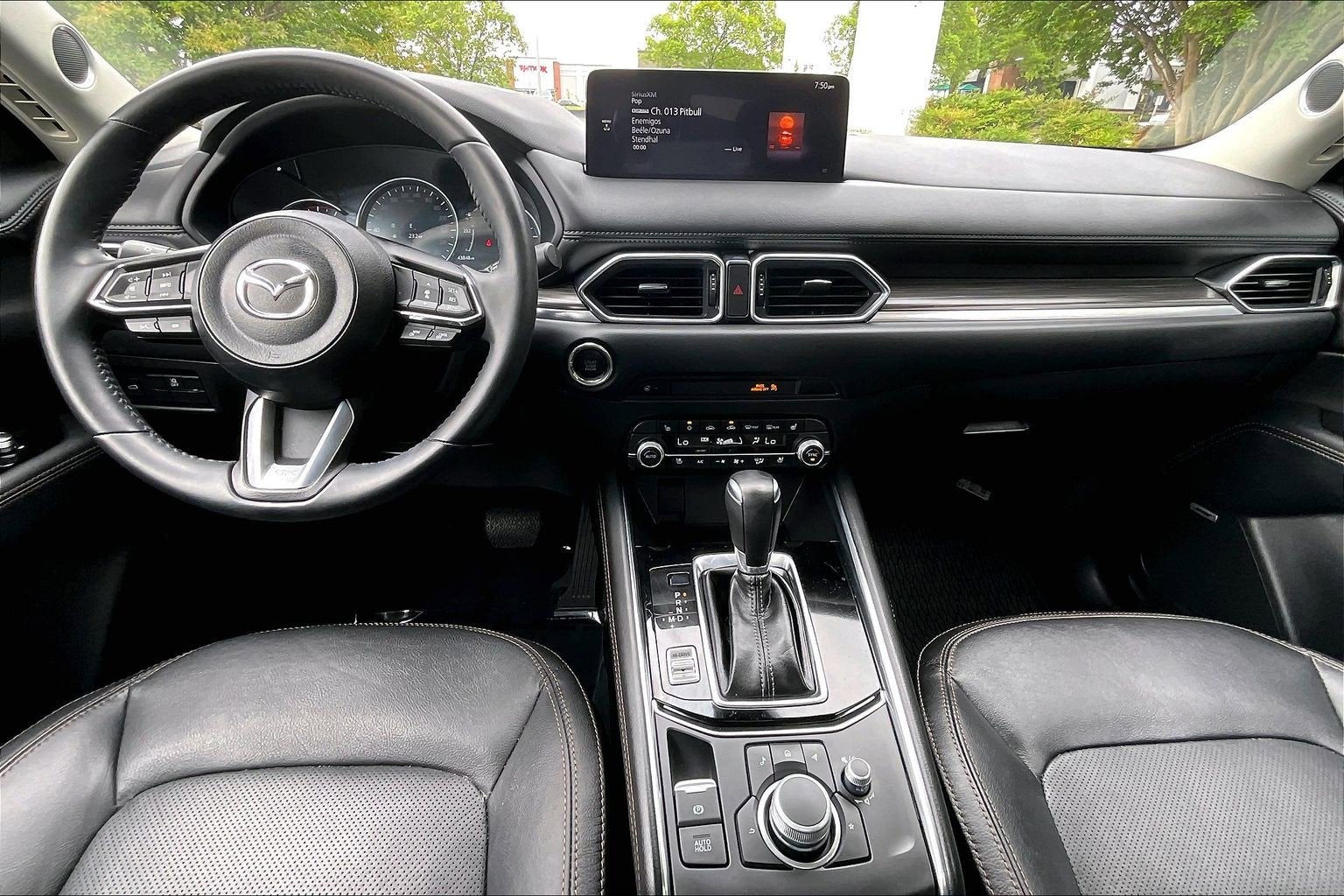 2023 Mazda Mazda CX-5 2.5 S Premium Plus Package