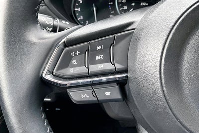 2023 Mazda Mazda CX-5 2.5 S Premium Plus Package