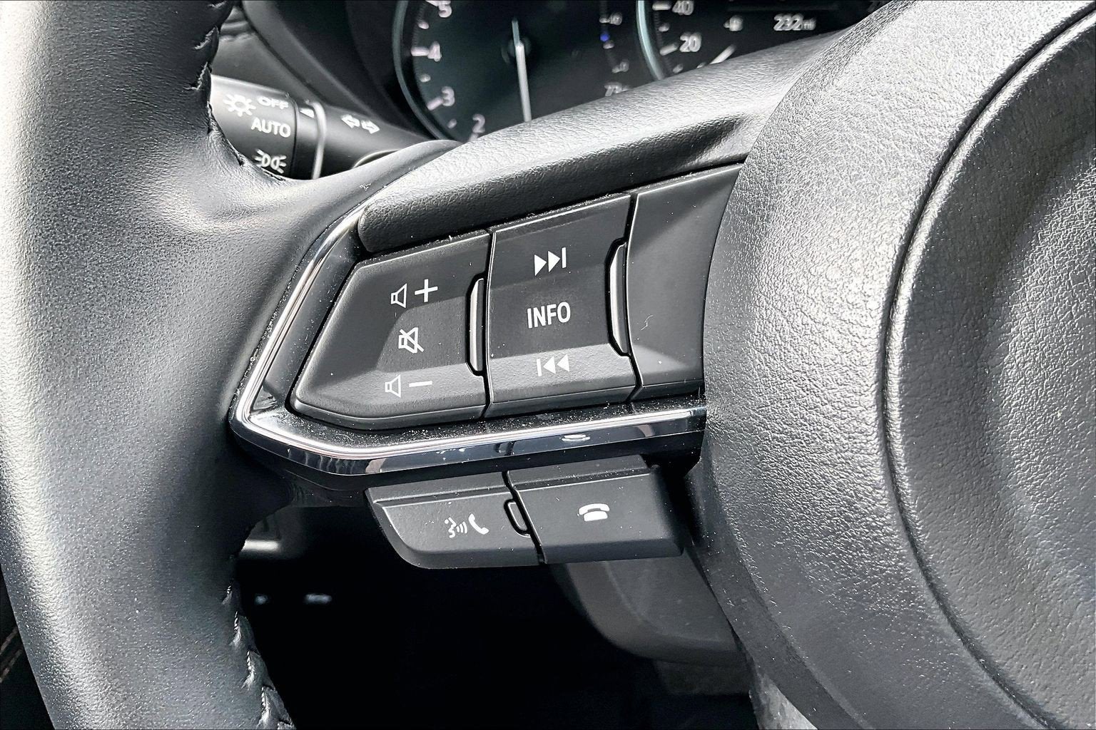 2023 Mazda Mazda CX-5 2.5 S Premium Plus Package