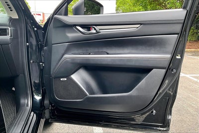 2023 Mazda Mazda CX-5 2.5 S Premium Plus Package