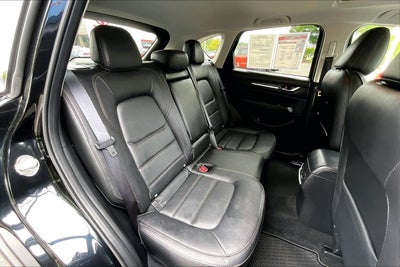 2023 Mazda Mazda CX-5 2.5 S Premium Plus Package