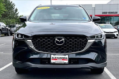 2023 Mazda Mazda CX-5 2.5 S Premium Plus Package