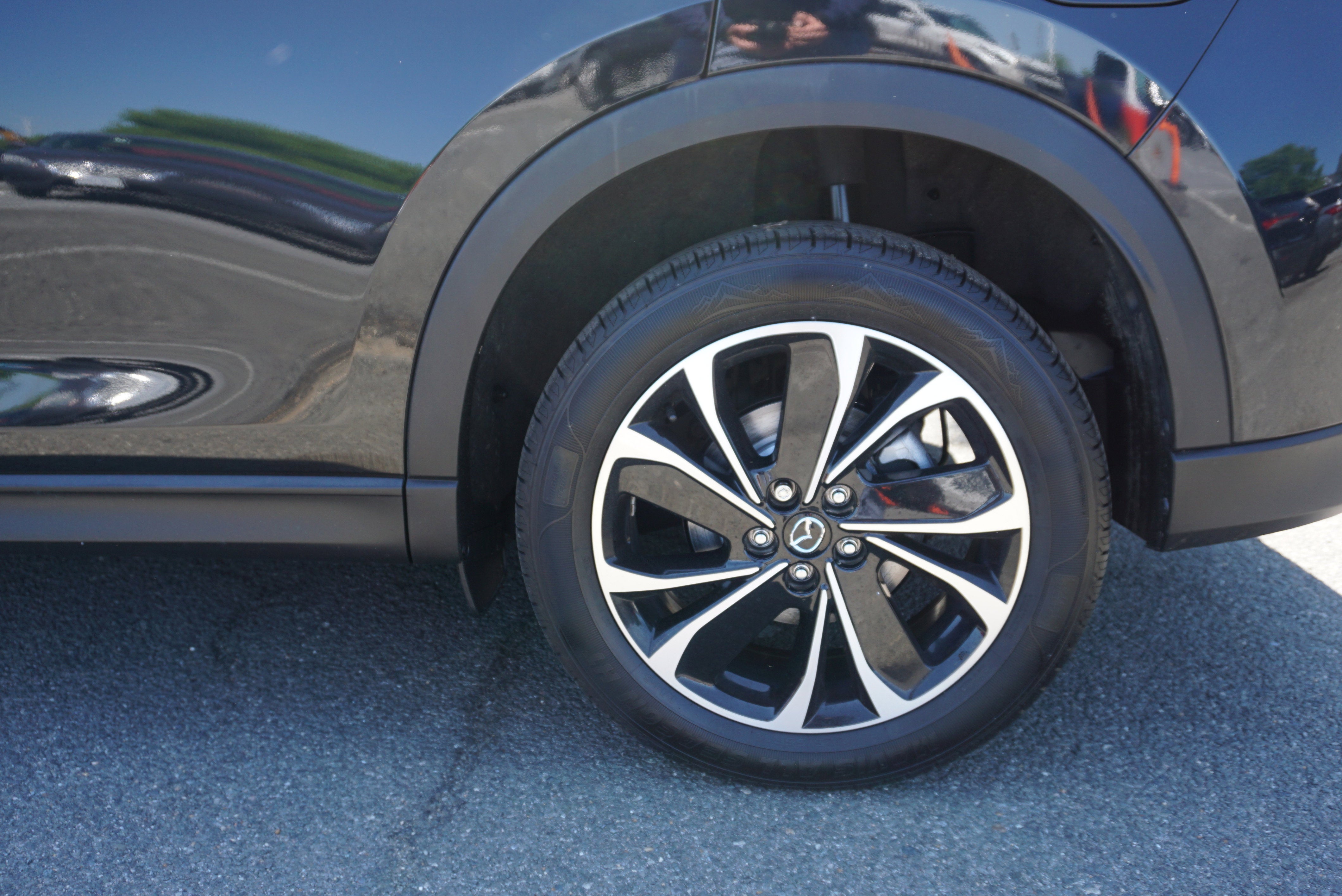2023 Mazda Mazda CX-5 2.5 S Premium Plus Package