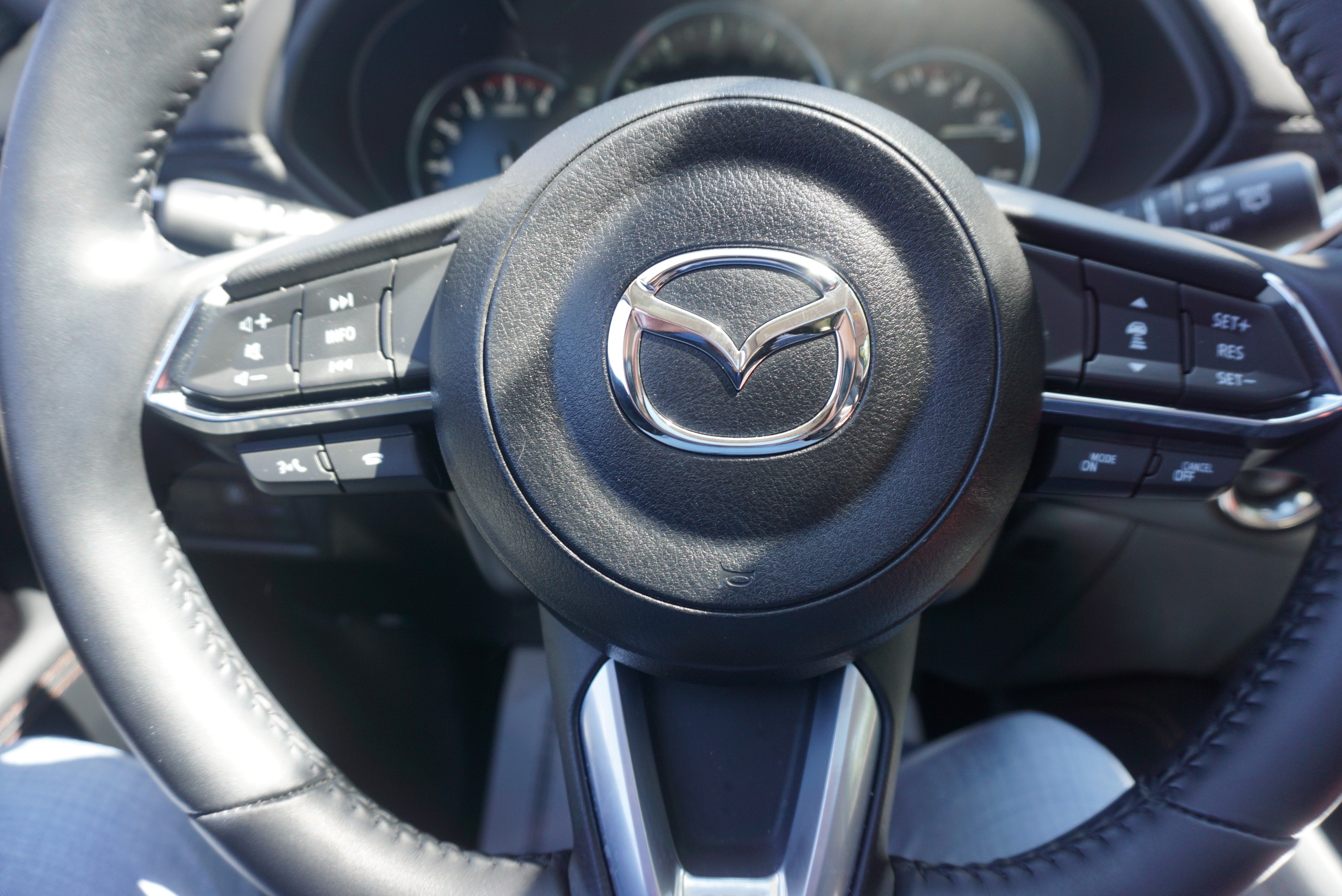 2023 Mazda Mazda CX-5 2.5 S Premium Plus Package