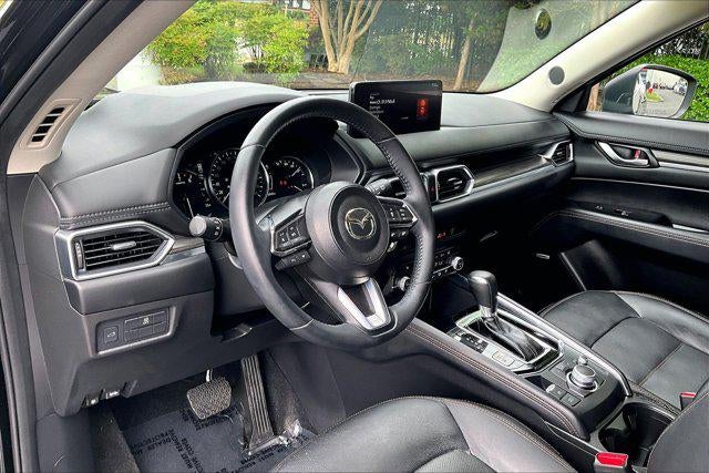 2023 Mazda Mazda CX-5 2.5 S Premium Plus Package