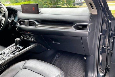 2023 Mazda Mazda CX-5 2.5 S Premium Plus Package