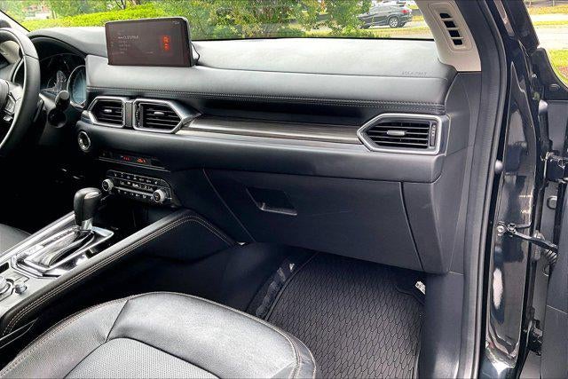 2023 Mazda Mazda CX-5 2.5 S Premium Plus Package
