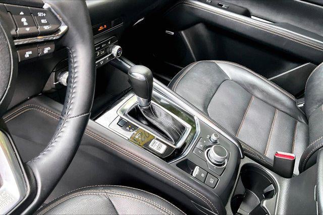 2023 Mazda Mazda CX-5 2.5 S Premium Plus Package