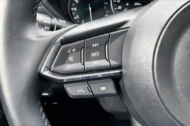 2023 Mazda Mazda CX-5 2.5 S Premium Plus Package
