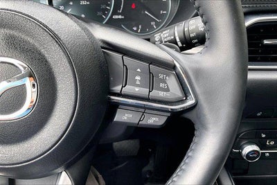 2023 Mazda Mazda CX-5 2.5 S Premium Plus Package