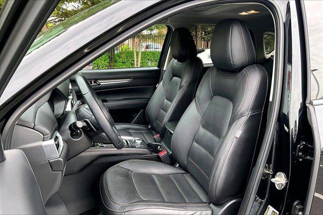 2023 Mazda Mazda CX-5 2.5 S Premium Plus Package
