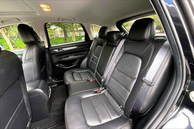 2023 Mazda Mazda CX-5 2.5 S Premium Plus Package