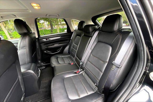 2023 Mazda Mazda CX-5 2.5 S Premium Plus Package