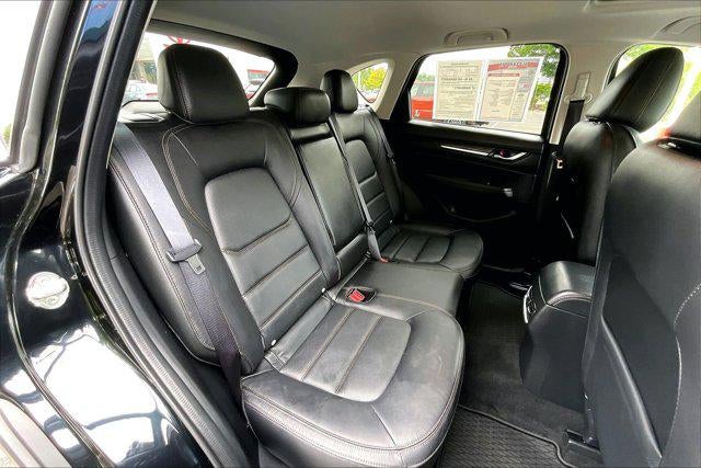 2023 Mazda Mazda CX-5 2.5 S Premium Plus Package