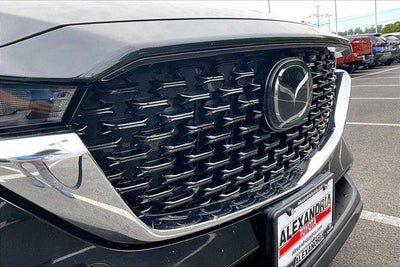2023 Mazda Mazda CX-5 2.5 S Premium Plus Package