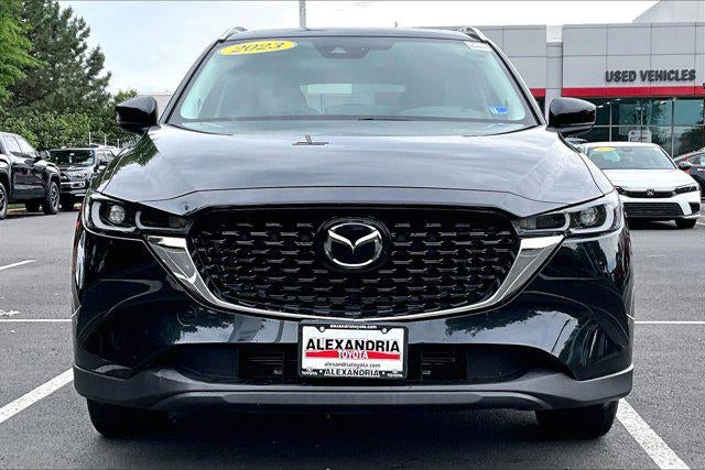 2023 Mazda Mazda CX-5 2.5 S Premium Plus Package