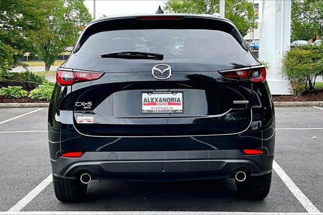2023 Mazda Mazda CX-5 2.5 S Premium Plus Package