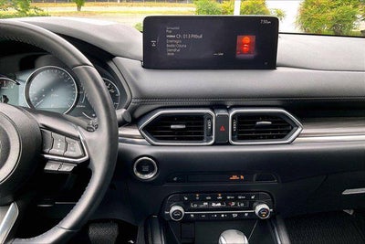 2023 Mazda Mazda CX-5 2.5 S Premium Plus Package