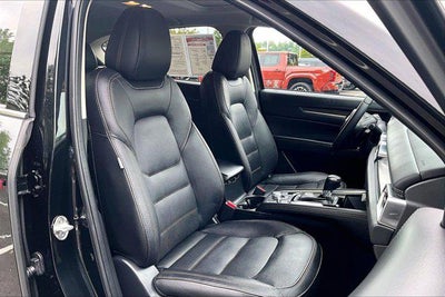 2023 Mazda Mazda CX-5 2.5 S Premium Plus Package