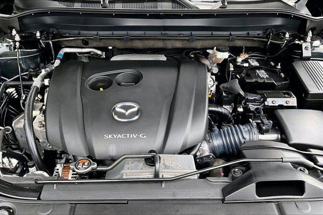 2023 Mazda Mazda CX-5 2.5 S Premium Plus Package