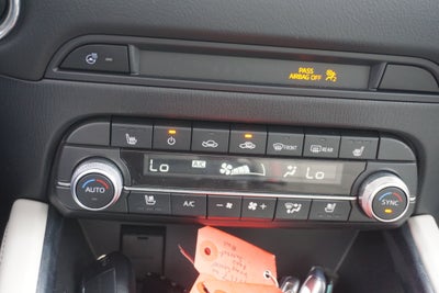 2023 Mazda Mazda CX-5 2.5 S Premium Plus Package