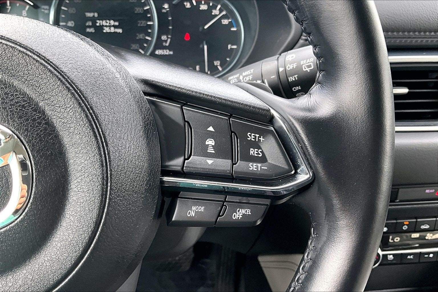 2023 Mazda Mazda CX-5 2.5 S Premium Plus Package