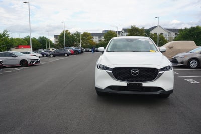 2023 Mazda Mazda CX-5 2.5 S Premium Plus Package