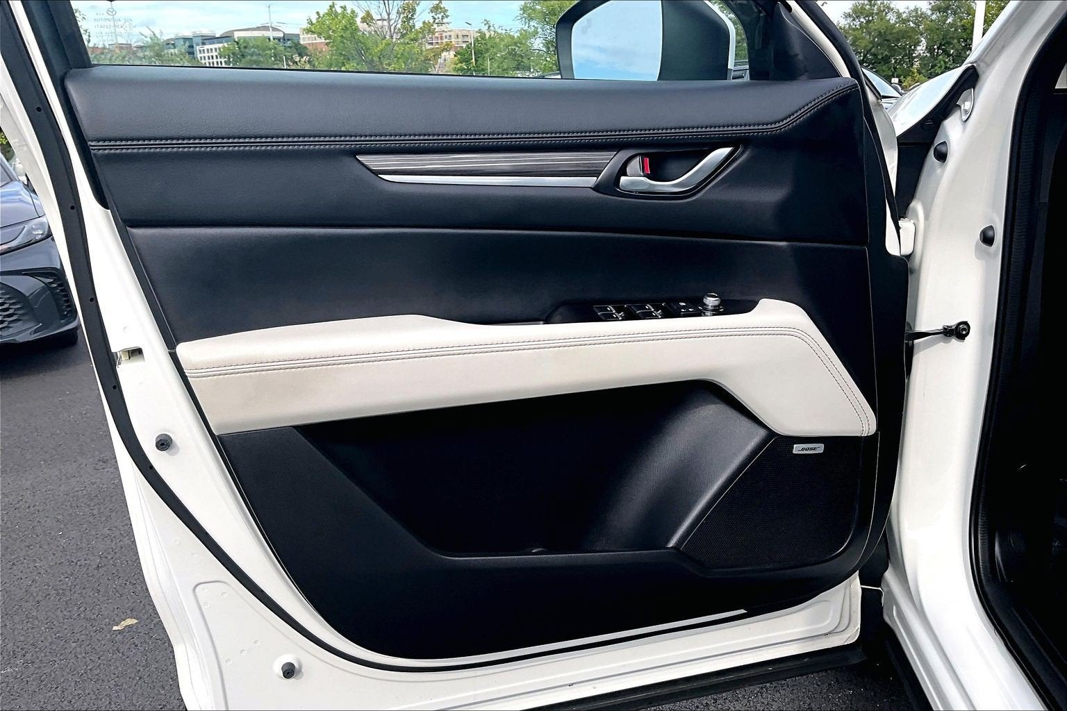 2023 Mazda Mazda CX-5 2.5 S Premium Plus Package