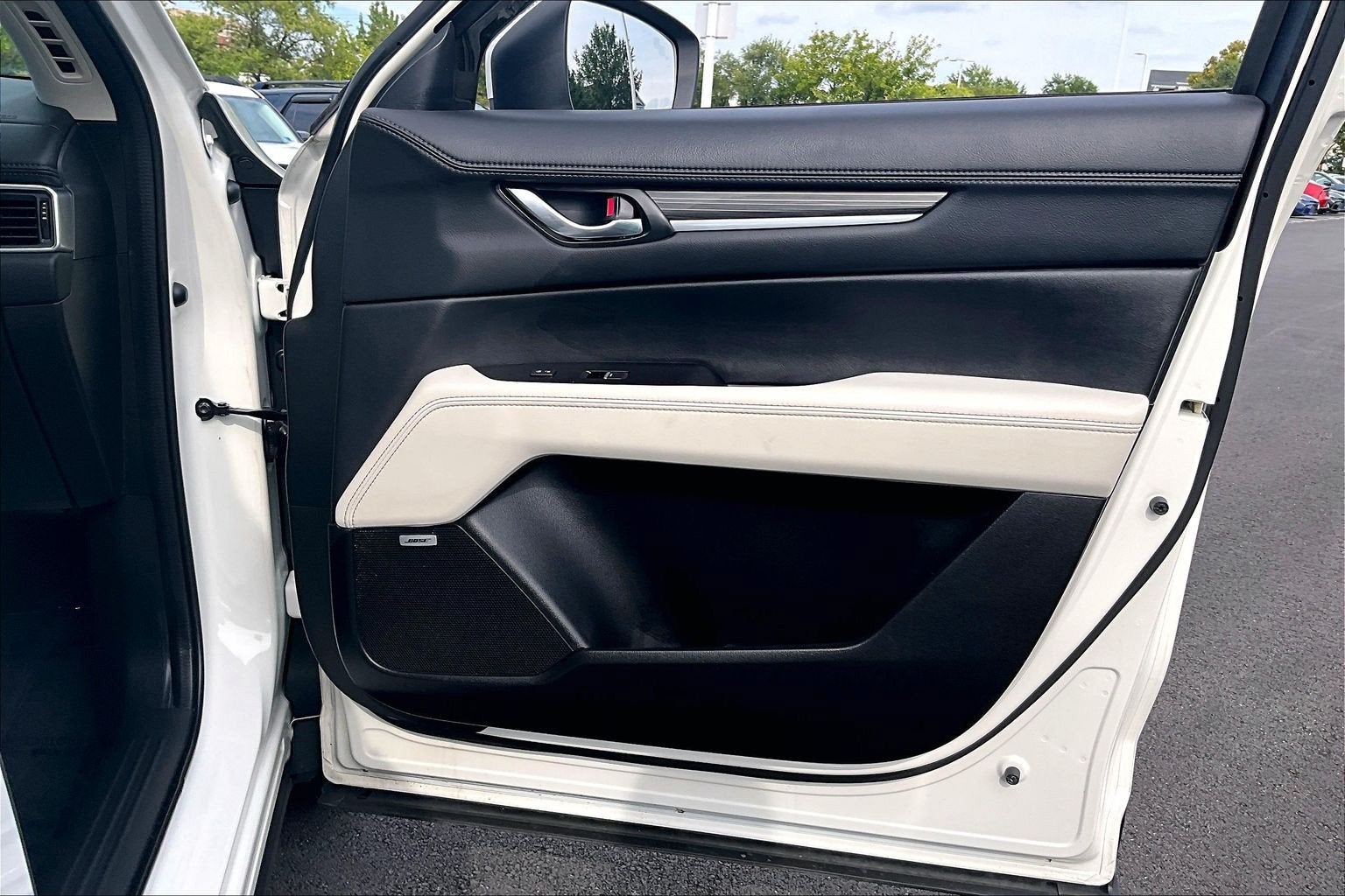 2023 Mazda Mazda CX-5 2.5 S Premium Plus Package