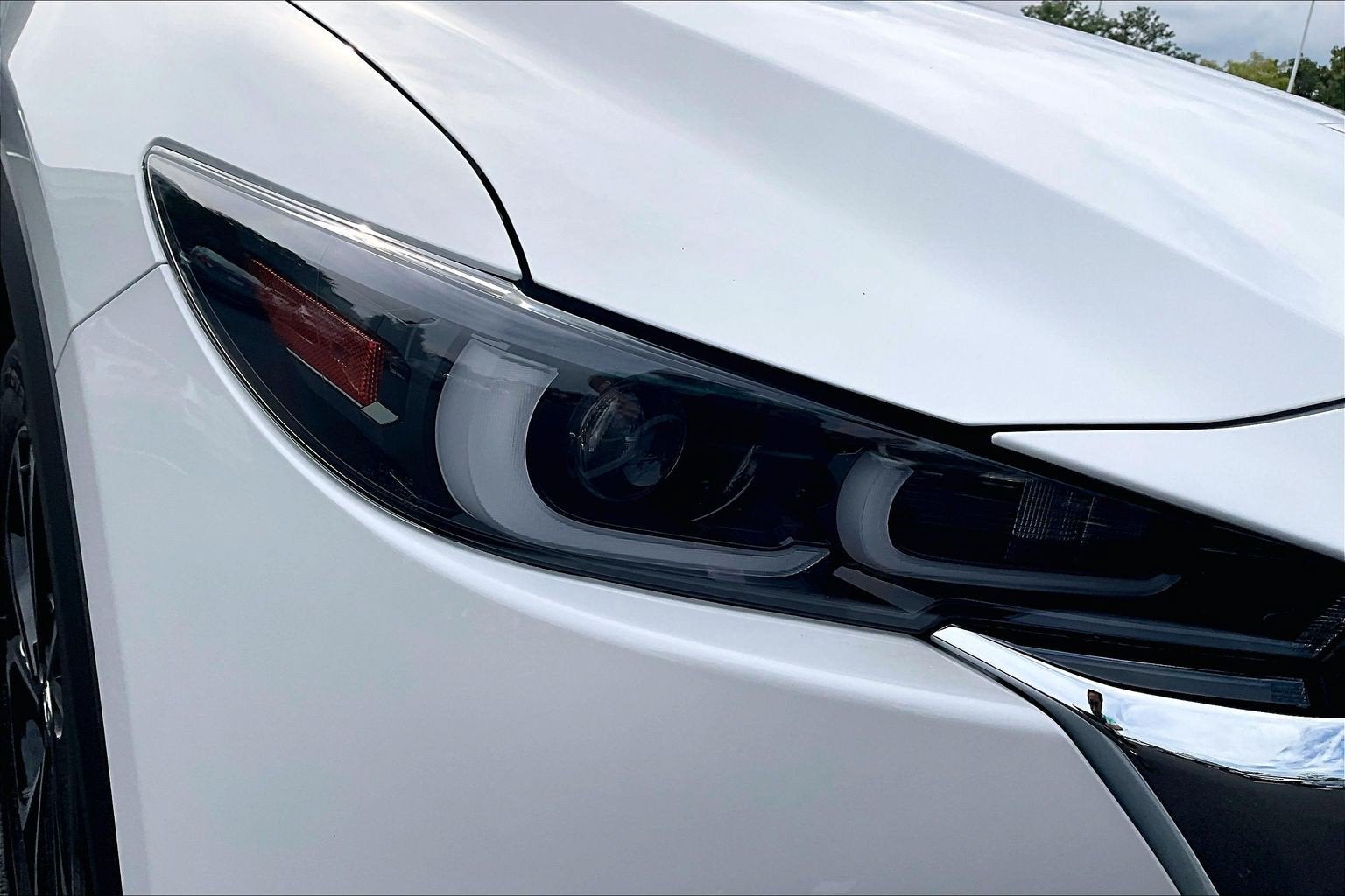 2023 Mazda Mazda CX-5 2.5 S Premium Plus Package