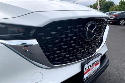 2023 Mazda Mazda CX-5 2.5 S Premium Plus Package